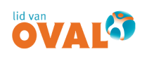Lid van Oval logo